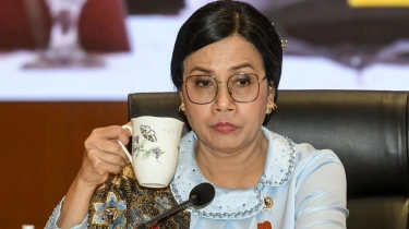 Tugas Sri Mulyani Usai Dapat Jabatan dari Bill Gates