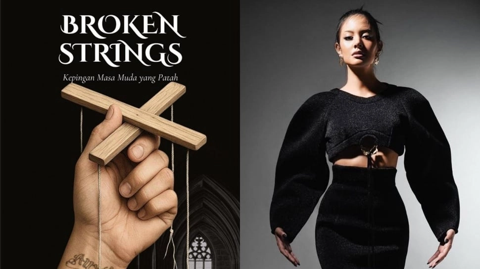 Viral Memoar Broken Strings Aurelie Moeremans, Apa Itu Grooming dan Bagaimana Cara Mendeteksinya?