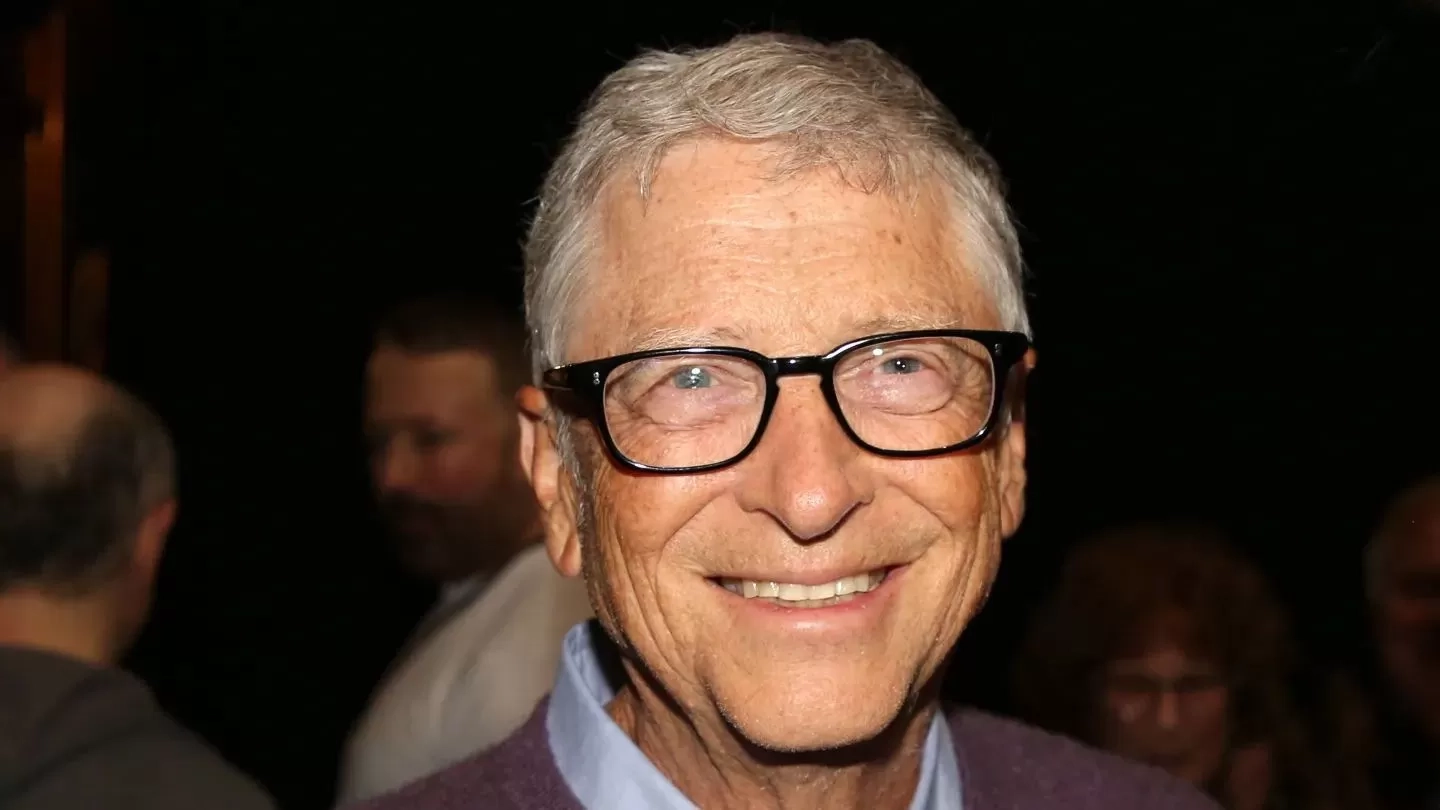 Bill Gates, Jeff Bezos, dan Sam Altman Masuk Jajaran Miliarder yang Menanamkan Modal pada Proyek Freedom City di Greenland