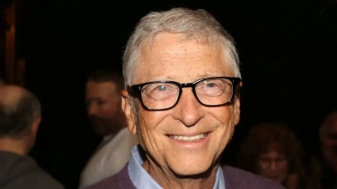 Bill Gates, Jeff Bezos, dan Sam Altman Masuk Jajaran Miliarder yang Menanamkan Modal pada Proyek Freedom City di Greenland