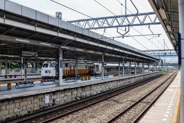 Cari Kereta Jarak Menengah Semarang–Purwokerto? Ini Pilihan yang Tersedia bagi Para Penumpang