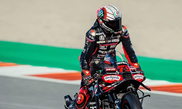 FIM Tetapkan Aturan Regulasi Baru Guna Tingkatkan Keselamatan Pembalap di MotoGP