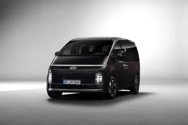 Hyundai Staria Electric Meluncur di Eropa, MPV Listrik Berdesain Lounge dan Isi Baterai 20 Menit