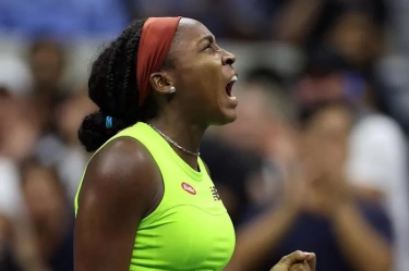 Lagi Tren! Bintang Tenis Dunia Marak Bikin Akademi, Coco Gauff Rumor Beli Klub Masa Kecil