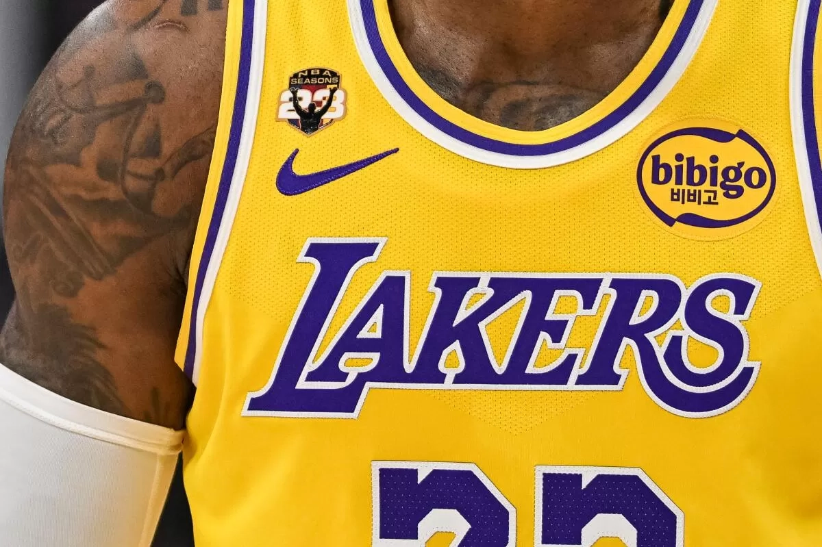 LeBron James Keok Saat Debut Patch 23 Musim, Los Angeles Lakers Takluk 112-124 dari Sacramento Kings
