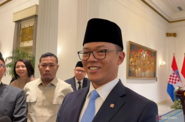 Menlu Sugiono: Awal 2026 Dunia Kian Rapuh, Hukum Internasional Disalahgunakan