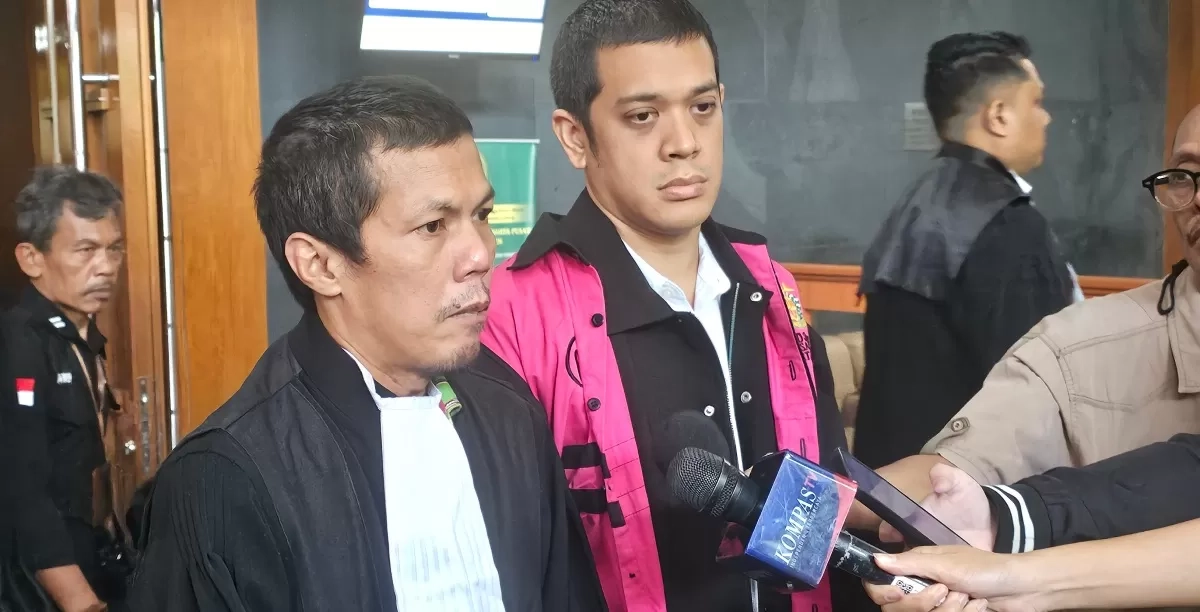 Saksi Dugaan Korupsi Tata Kelola Minyak Beberkan Tak Ada Klausul Tangki BBM OTM jadi Milik Pertamina