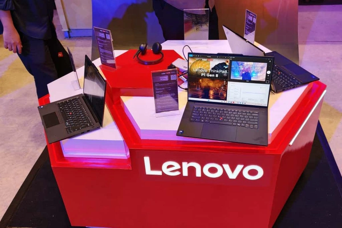 5 Besar Vendor PC Global Tahun 2025 Versi Omdia, Lenovo Teratas