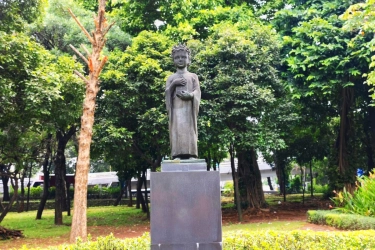 5 Spot Piknik Gratis di Jakarta, Cocok untuk Healing dari Penatnya Rutinitas