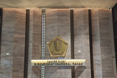 Aksi KPK Geledah 2 Kantor Pajak, Apa yang Diperoleh?