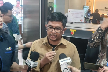 Aktivis Greenpeace Iqbal Damanik Laporkan Teror Bangkai Ayam ke Polisi