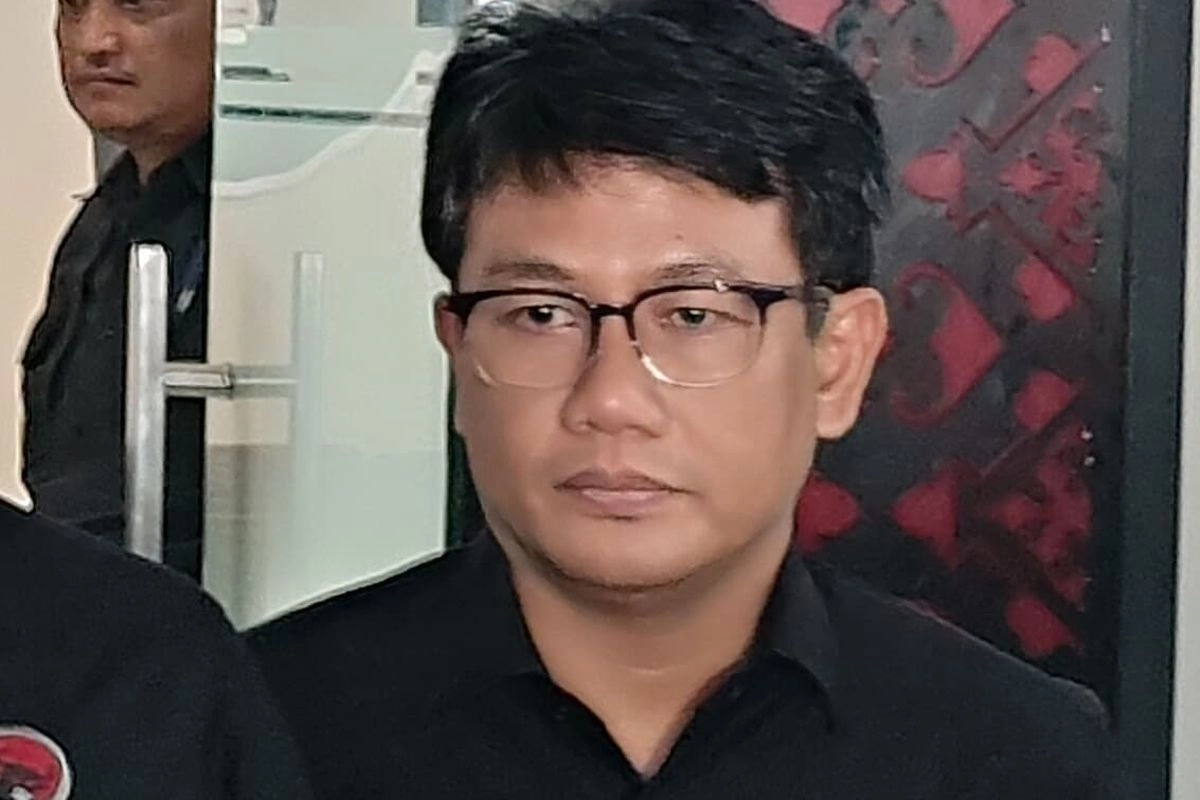 Anggota DPR Ungkap Masih Ada Daerah Tak Punya Perpustakaan, Minta Perpusnas Beri Perhatian