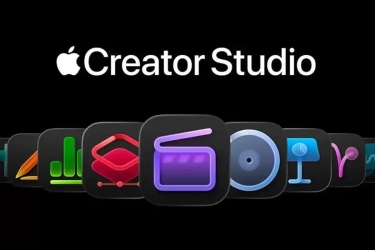 Apple Rilis Creator Studio, Paket Software Kreatif dan AI Pesaing Adobe