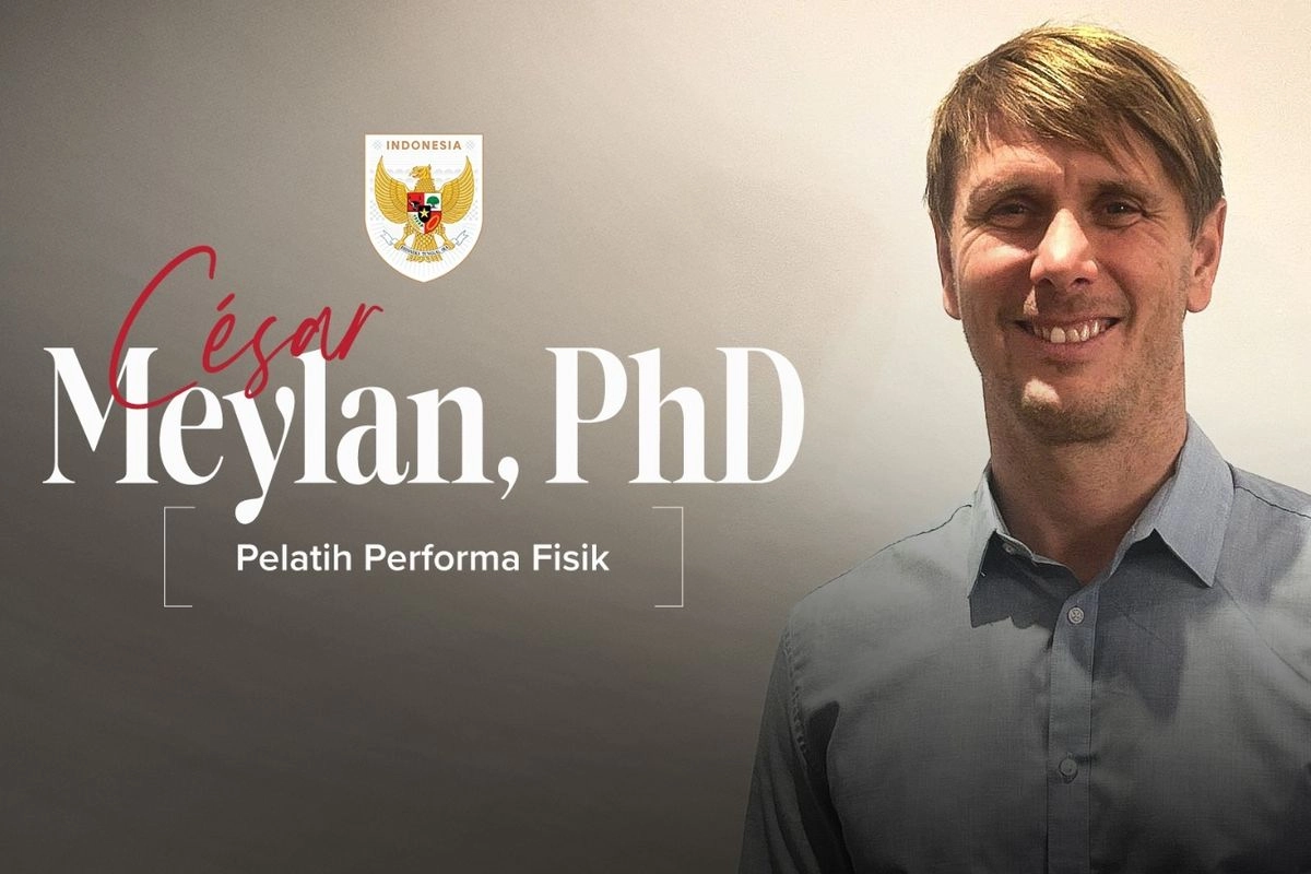 Asisten John Herdman Disebut Punya Peran Penting di Timnas Indonesia