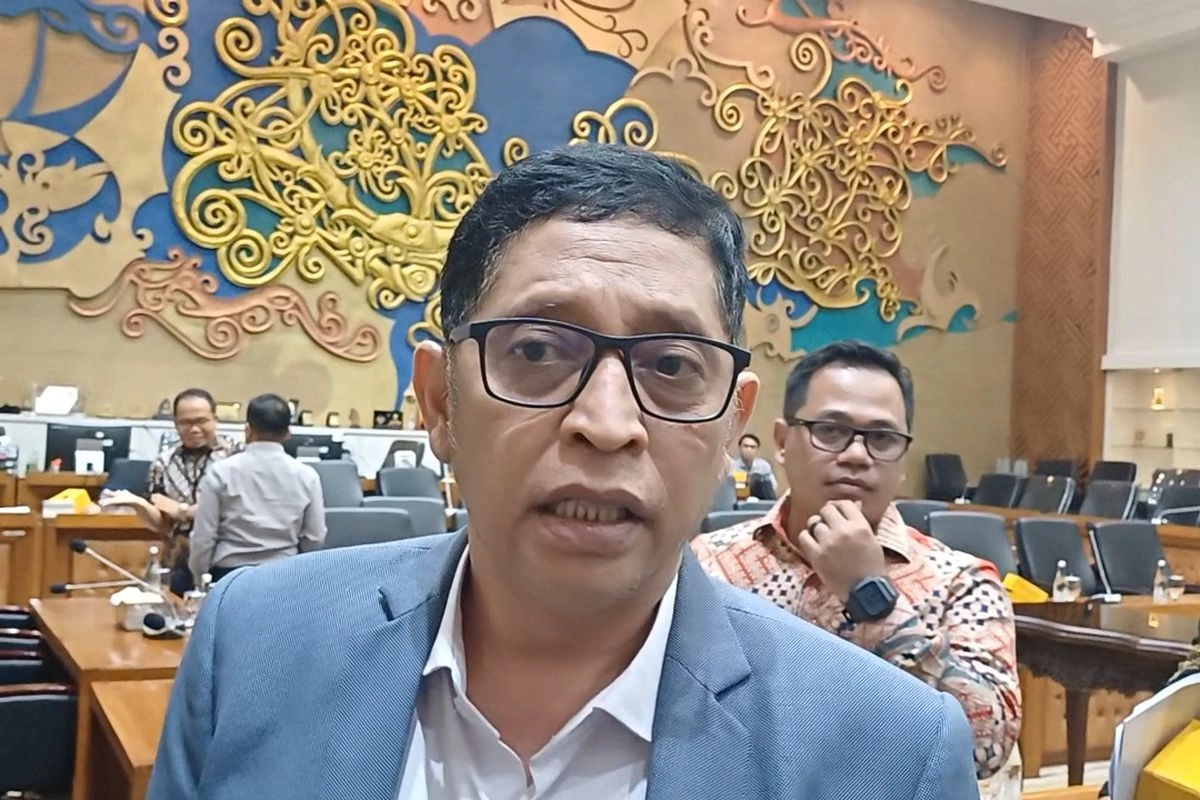 Baleg DPR Tegaskan Revisi UU Aceh Harus Rampung pada 2026