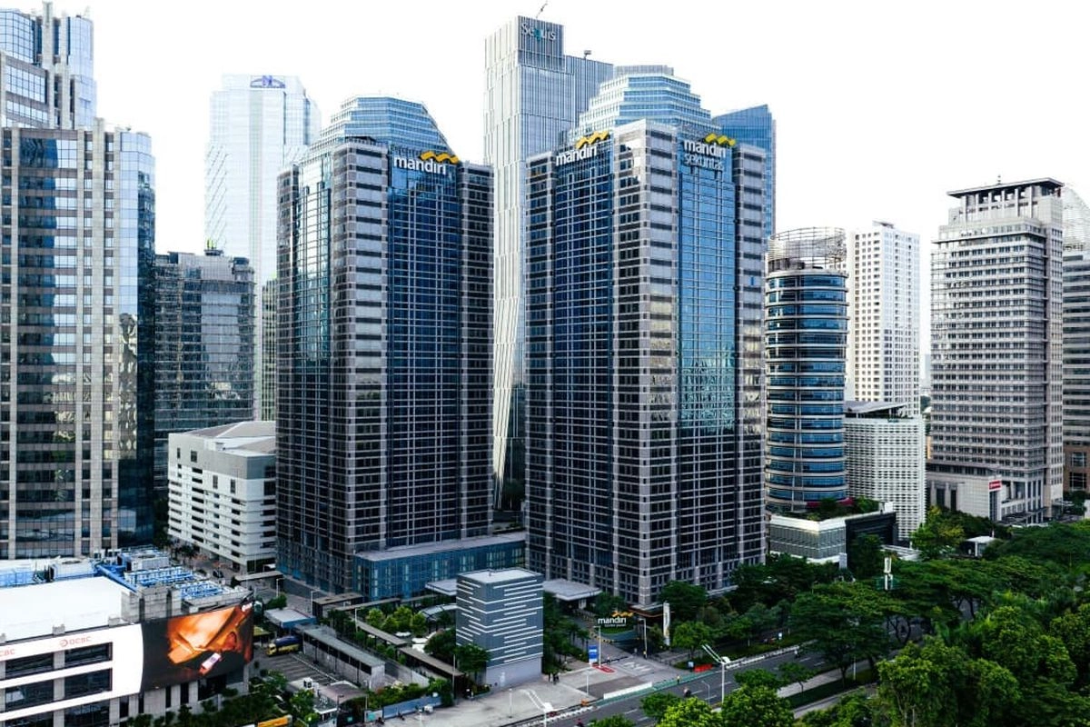 Bank Mandiri Bagikan Dividen Interim Rp 9,3 Triliun Hari Ini ke Pemegang Saham