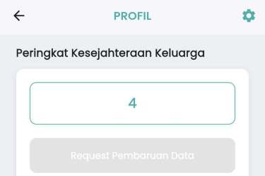 Cara Mengecek Desil Bansos 2026: Apakah Namamu Terdaftar? Ketahui Statusmu di Sini