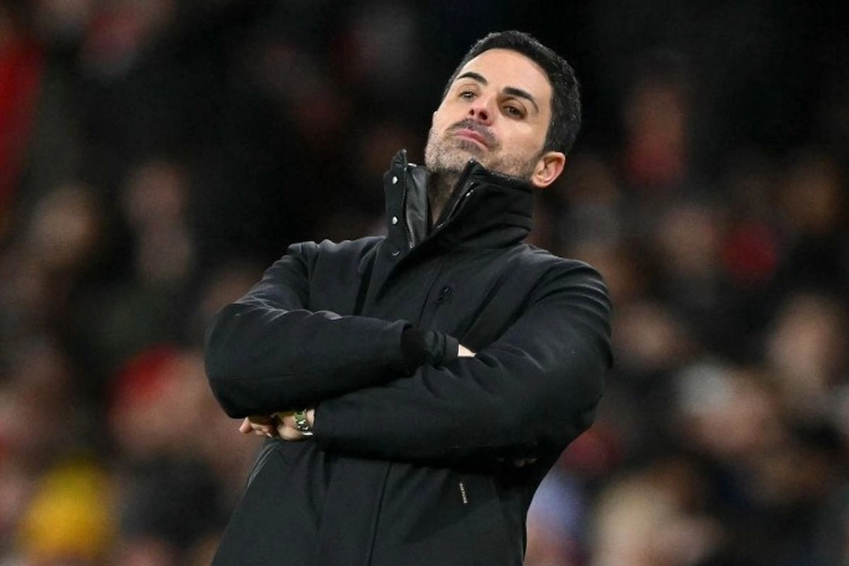 Chelsea Vs Arsenal: Belajar dari Musim Lalu, Arteta Impikan Final Piala Liga