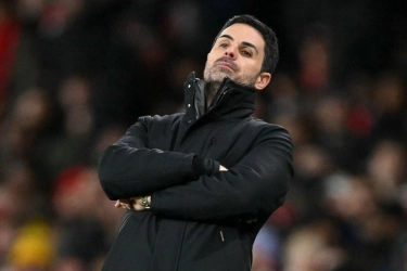 Chelsea Vs Arsenal: Belajar dari Musim Lalu, Arteta Impikan Final Piala Liga