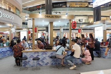 Daftar Promo Tiket Pesawat Murah ke Jepang Mulai Rp 4,9 Juta, Mau?