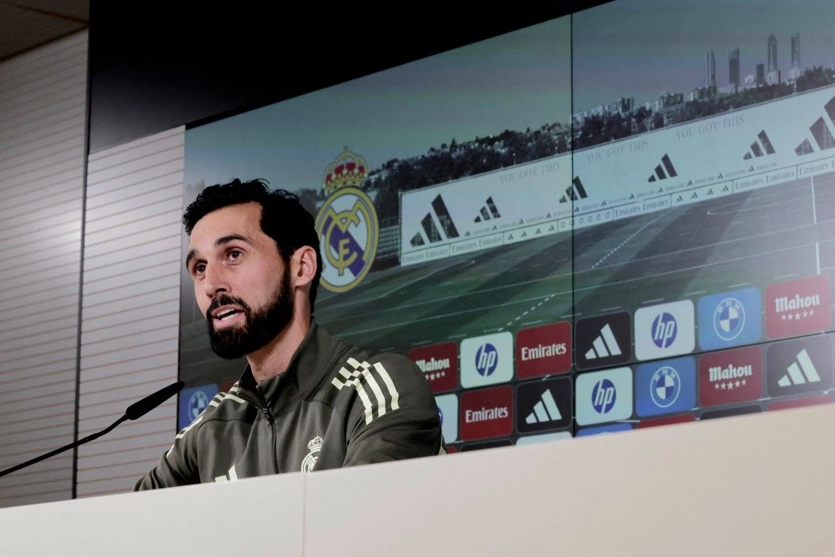 Fans Real Madrid Ragukan Kemampuan Alvaro Arbeloa, Penuh Risiko dan Terlalu Dini