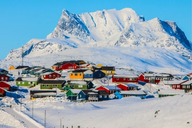 Greenland, Sejarah dan Pariwisata Pulau Es yang Ingin Dicaplok Trump