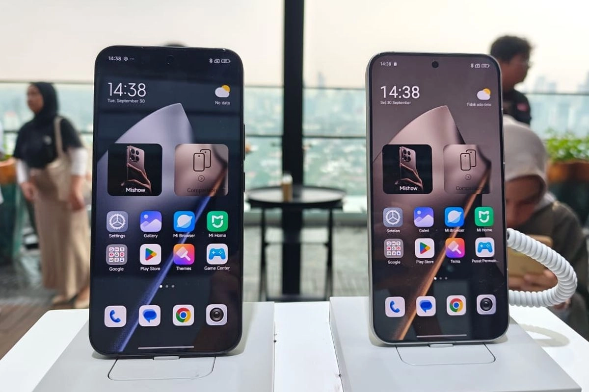 Harga HP Xiaomi, Redmi, dan Poco di Indonesia Naik, Ini Daftarnya