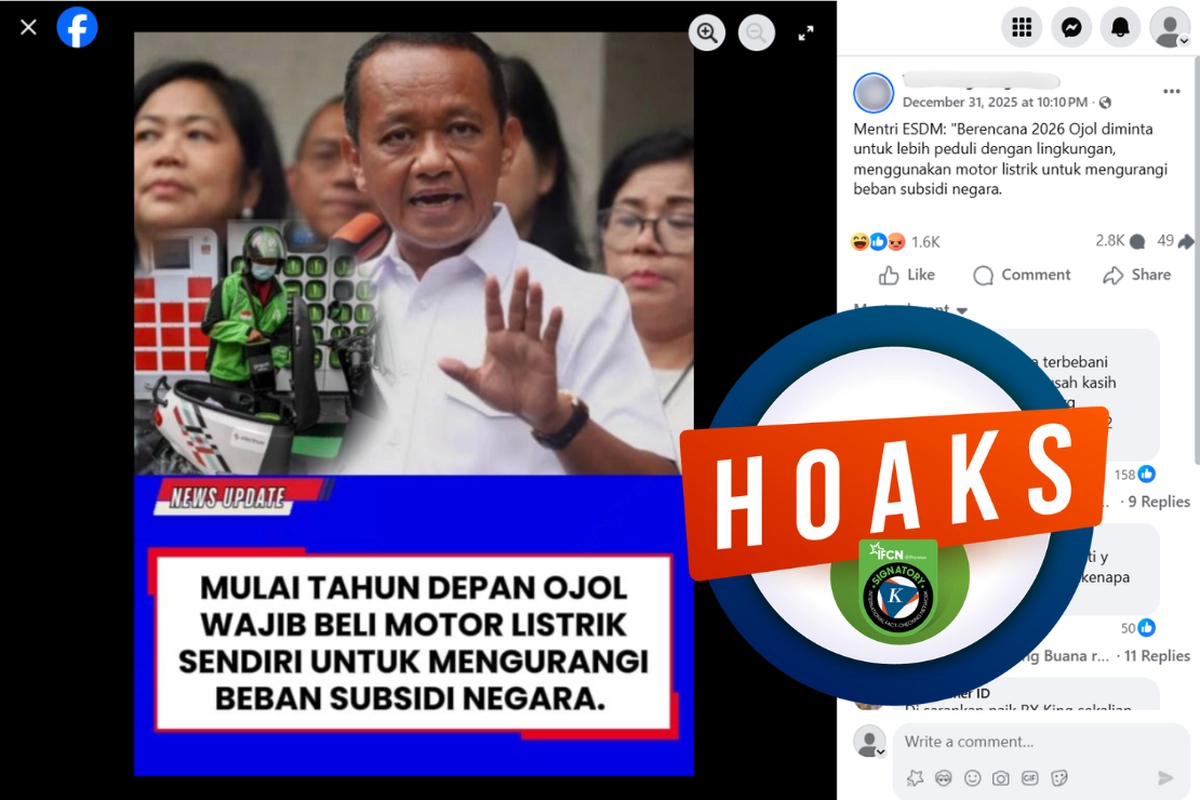 Hoaks dan Kebenaran: Siapa yang Menang di Ruang Publik?