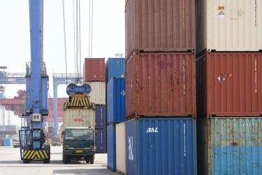 IPC Terminal Petikemas Catat Rekor Throughput 3,6 Juta TEUs Sepanjang 2025