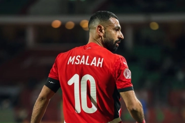 Jadwal Semifinal Piala Afrika 2025: Reuni Salah dan Mane, Nigeria Vs Maroko