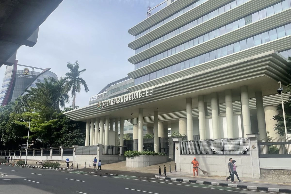 Kejagung Dalami Dugaan Korupsi Tambang Konawe Utara