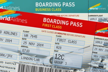 Kenapa Harga Tiket Pesawat Masih Mahal? Ini Sebabnya