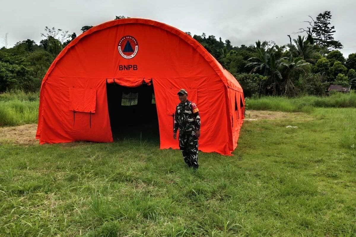 Kewenganan BNPB Sangat Kecil, Komisi VIII Wacanakan Revisi UU Penanggulangan Bencana