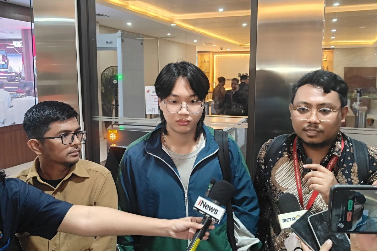 Kritik Banjir Sumatera Berbuntut Teror, Konten Kreator dan Aktivis Adukan ke Bareskrim