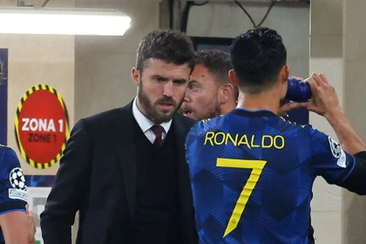 Mengenal Empat Sekawan yang Siap Bantu Michael Carrick di Manchester United