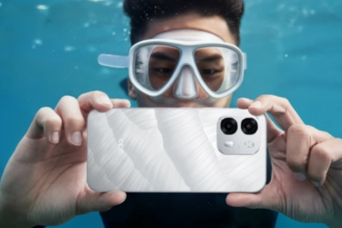 Oppo A6s 5G dan A6s 4G Resmi Dirilis, Desain Sama tapi Beda Spek