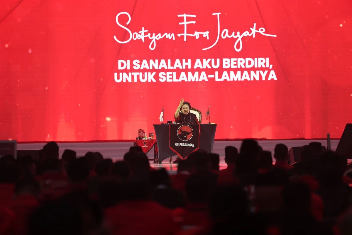PDIP Serukan Reformasi Sistem Politik, Apa Panduannya?