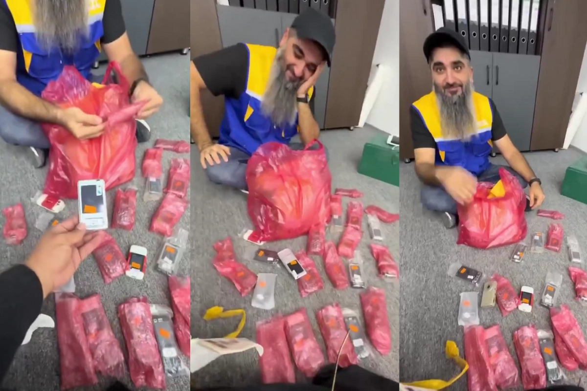 Pria Ini Beli HP Nokia via Online Tahun 2010, Barang Baru Tiba 2026