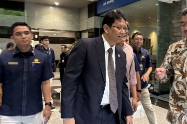 Purbaya Buka Opsi Kocok Ulang Pegawai Pajak hingga Ditempatkan di Daerah Terpencil Usai Kasus Korupsi