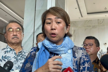 Rantai Pasok Panjang, Asosiasi Minta Kebijakan Perkuat Industri Tekstil Nasional