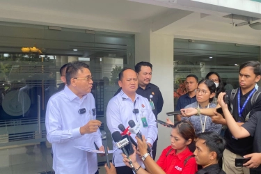 Satgas PKH Ancam Langkah Hukum untuk Perusahaan Sawit dan Tambang yang Bandel di Kawasan Hutan