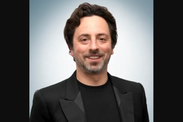 Sergey Brin Jadi Orang Terkaya Ketiga Dunia, Kalahkan Jeff Bezos