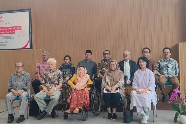 Seruan dari Katedral untuk Negara: Soal Pilkada, Teror hingga Demokrasi