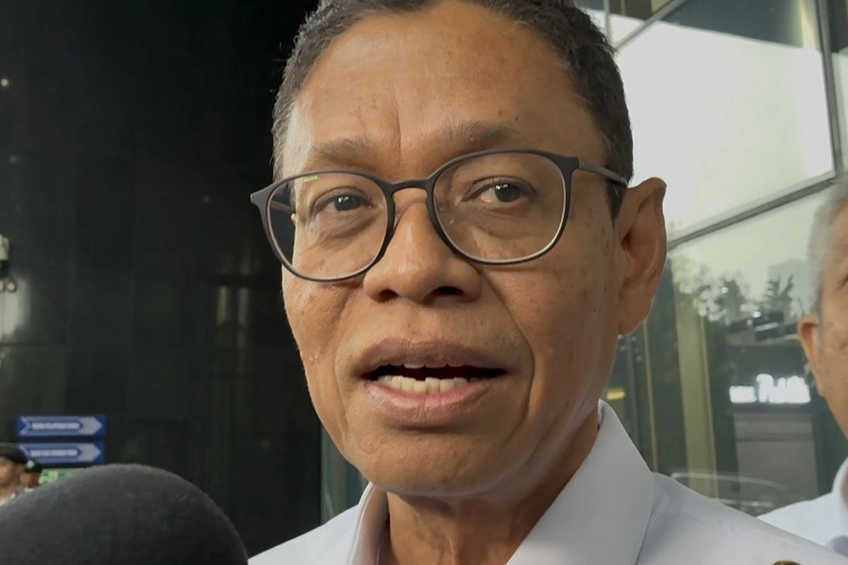 Wamen ESDM Diminta KPK Tetapkan Standar Impor Energi