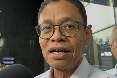 Wamen ESDM Diminta KPK Tetapkan Standar Impor Energi