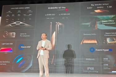 Xiaomi Buka Suara soal Harga HP di Indonesia yang Naik hingga Rp 500.000