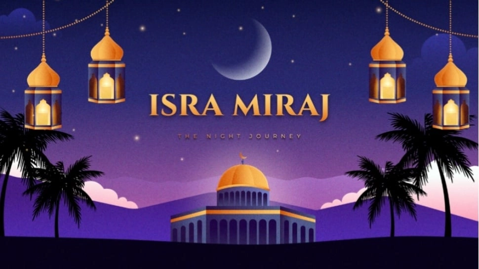10 Puisi Isra Miraj Penuh Makna, Refleksi Perjalanan Suci Nabi Muhammad SAW