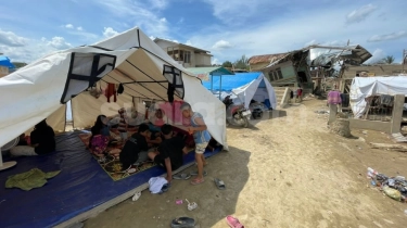 47 Hari Pascabanjir, Aceh Tamiang Masih Terjebak Krisis Kesehatan dan Air Bersih