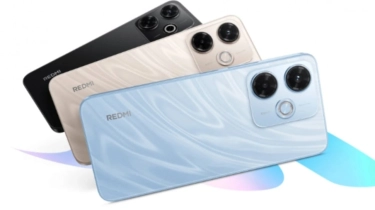 5 Rekomendasi HP Memori 256GB Harga Rp1 Jutaan untuk Orang Tua