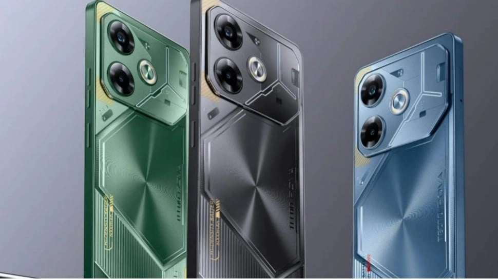 7 HP dengan Kamera 108 MP, RAM 8 GB, Harga Murah Cuma Rp2 Jutaan